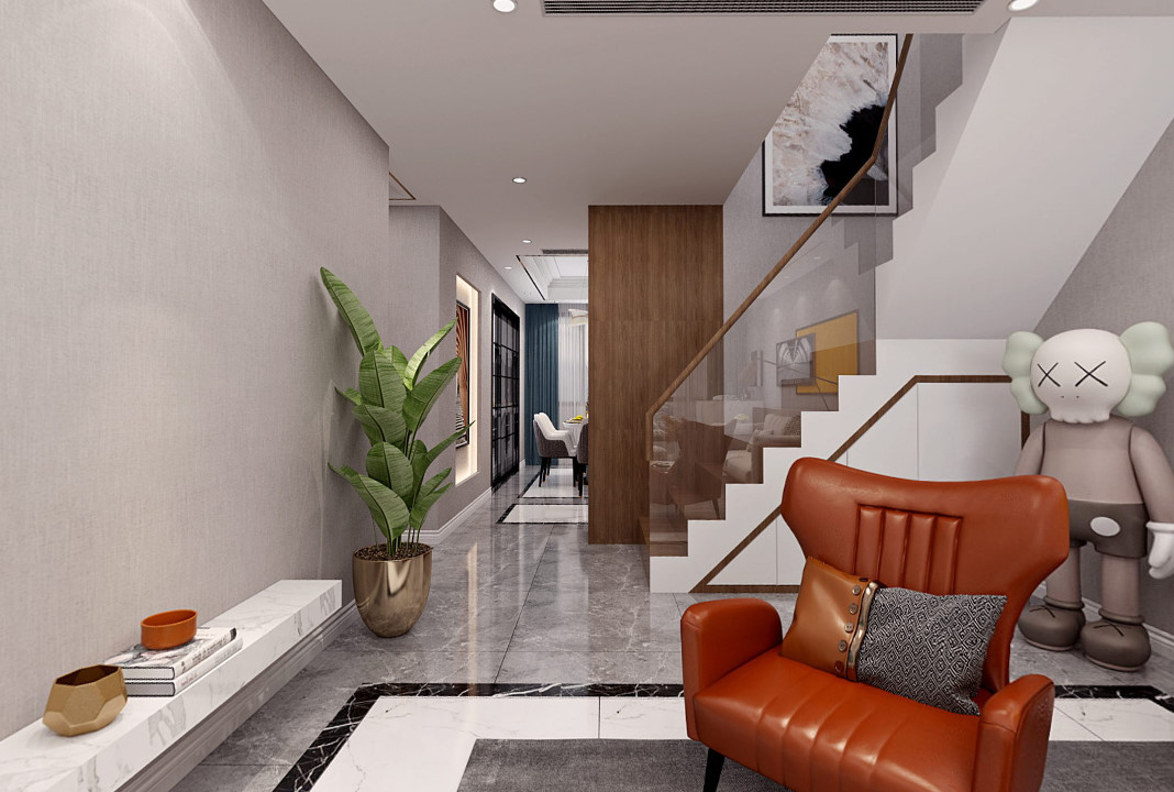 藍(lán)山國(guó)際